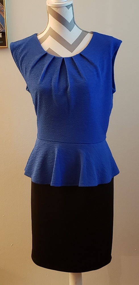 *SOLD*Plus size dress